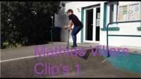 "Mathias Villers - CLIP's 1"